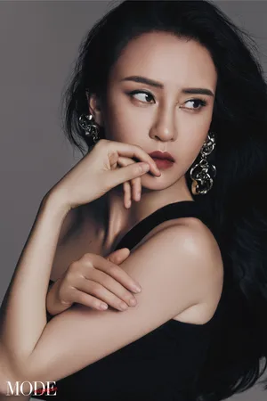母其弥雅性感妩媚写真图片_2