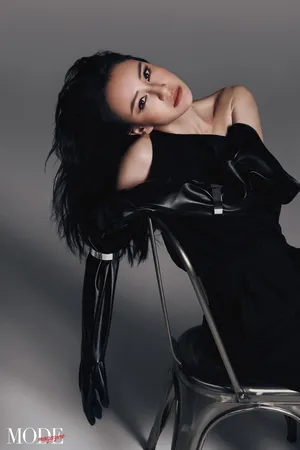 母其弥雅性感妩媚写真图片_5