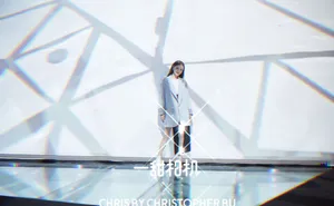 林小宅清爽甜美活动照图片_5