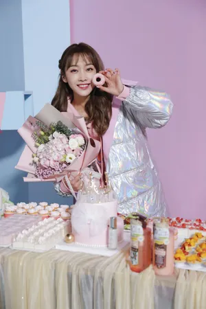 宣璐生日会现场照图片_5