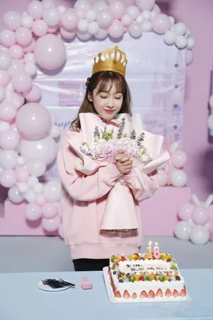 宣璐生日会现场照图片_13