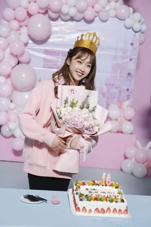 宣璐生日会现场照图片_16