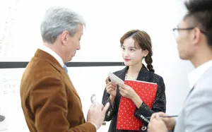 林小宅馥马尔香氛品香会图片_8