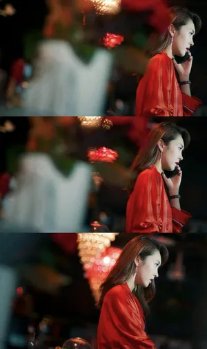 宣璐《蓬莱间》剧照海报图片_3