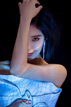 赵奕欢吉林春晚小年夜性感图片_2