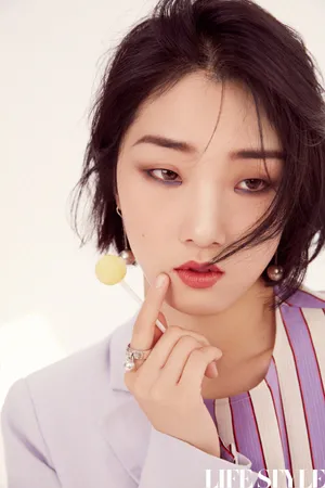火箭少女101新年合体封面写真图片_7