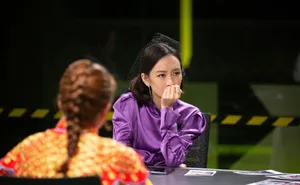 王鸥《明星大侦探5》第十期图片_2