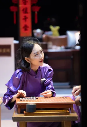 王鸥《明星大侦探5》第十期图片_7
