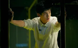 刘昊然《明星大侦探5》第十期图片_3