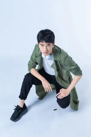 刘昊然《明星大侦探5》第十期图片_9
