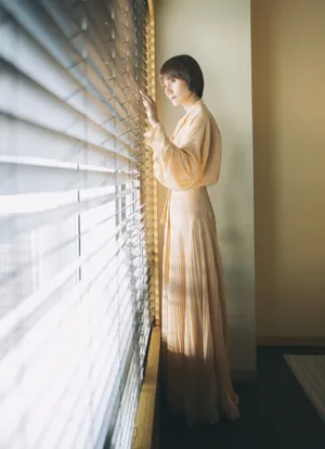 袁泉囧妈北京首映礼写真图片_2