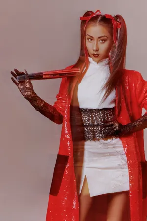 吉克隽逸2020湖南卫视春晚图片_2
