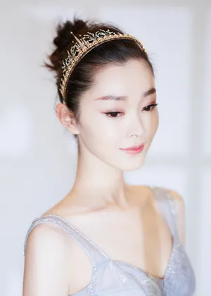 宋轶优雅迷人性感活动照图片_4