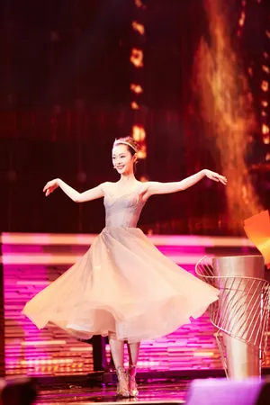 宋轶优雅迷人性感活动照图片_9