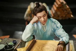 王源大主宰剧照图片_10