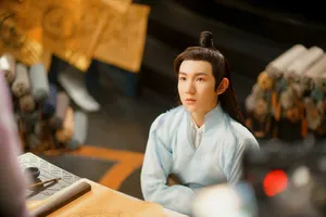 王源大主宰剧照图片_11