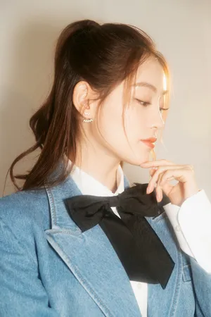 祝绪丹音乐童声唱性感图片_2