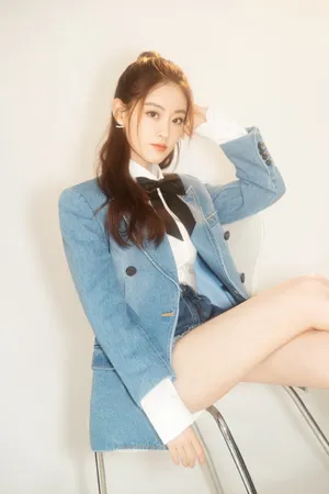 祝绪丹音乐童声唱性感图片_4