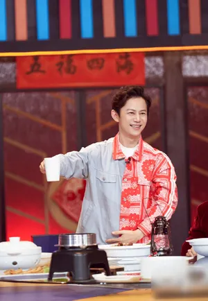 明星大侦探第五季何炅图片_6
