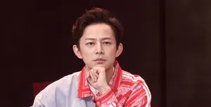 明星大侦探第五季何炅图片_7