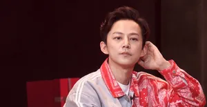 明星大侦探第五季何炅图片_8