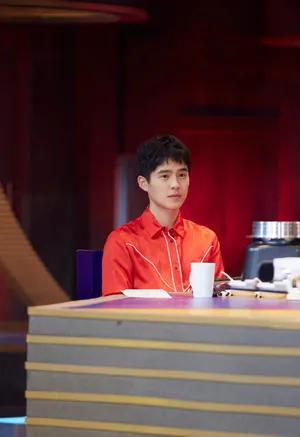 明星大侦探第五季刘昊然图片