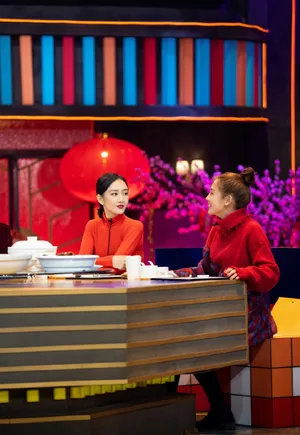 明星大侦探第五季王鸥图片_3