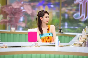 腾讯视频Beauty小姐戚薇图片_6