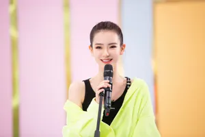 戚薇Beauty小姐2第六期剧照图片