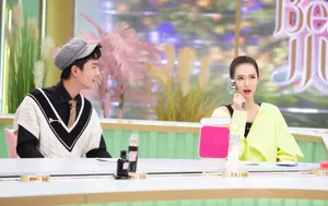 戚薇Beauty小姐2第六期剧照图片_4