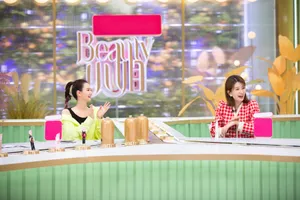 戚薇Beauty小姐2第六期剧照图片_5