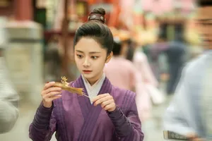 谭松韵锦衣之下剧照图片_3