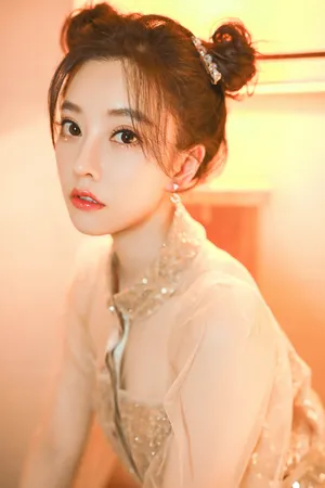 冯提莫甜美性感写真图片_2