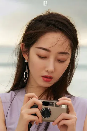 蒋梦婕优雅迷人写真图片_3