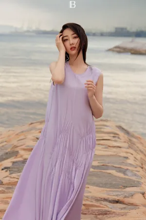 蒋梦婕优雅迷人写真图片_4