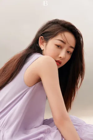 蒋梦婕优雅迷人写真图片_7