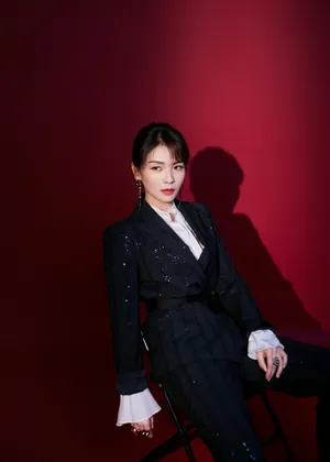 刘涛北京卫视春晚性感图片_2