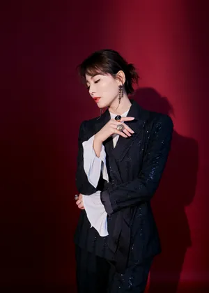 刘涛北京卫视春晚性感图片_3