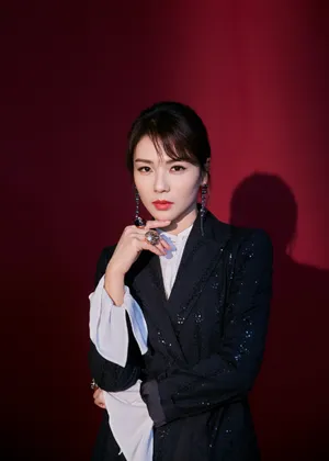 刘涛北京卫视春晚性感图片_4
