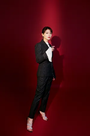 刘涛北京卫视春晚性感图片_5