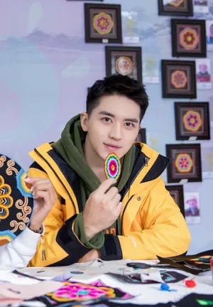 许魏洲我们在行动帅气剧照图片_1