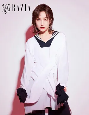 吴昕多风格性感写真图片