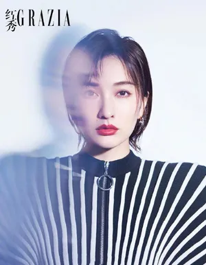 吴昕多风格性感写真图片_4