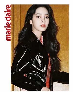 欧阳娜娜多样风情性感写真图片_3