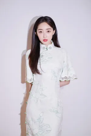 蒋梦婕魅力性感写真图片