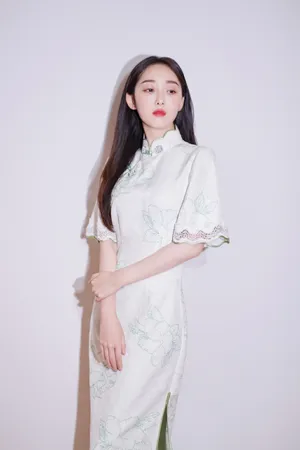 蒋梦婕魅力性感写真图片_2