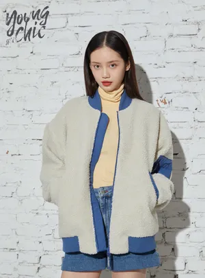 孙伊涵修长双腿性感写真_2