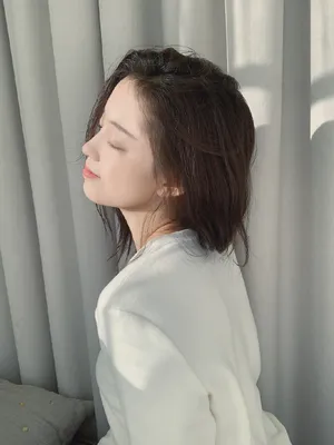 孙琰清优雅恬静写真图片_4
