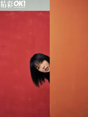 王珞丹成熟优雅写真图片_1