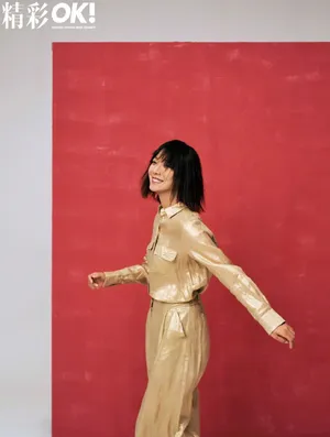 王珞丹成熟优雅写真图片_8
